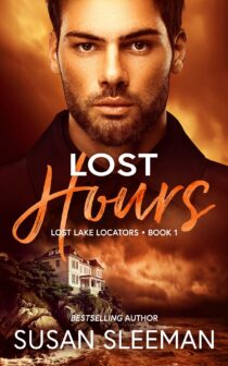 Lost Hours by Susan Sleeman