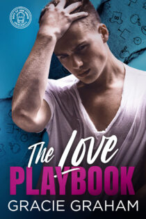 The Love Playbook by Gracie Graham