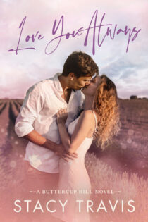 Love You Always by Stacy Travis EPUB & PDF