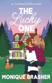 The Lucky by Monique Brasher EPUB & PDF