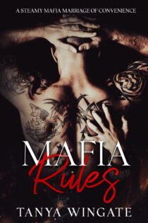 Mafia Rules by Tanya Wingate EPUB & PDF