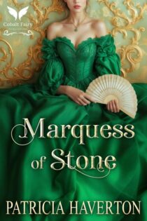 Marquess of Stone by Patricia Haverton EPUB & PDF