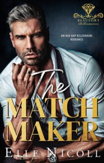 The Matchmaker by Elle Nicoll EPUB & PDF