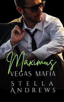 Maximus by Stella Andrews