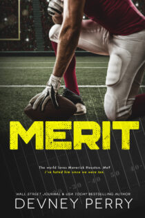 Merit by Devney Perry EPUB & PDF