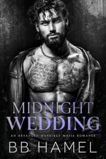 Midnight Wedding by B. B. Hamel