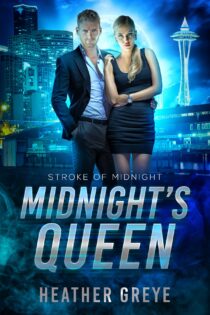 Midnight’s Queen by Heather Greye EPUB & PDF