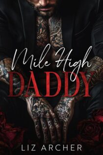 Mile High Daddy by Liz Archer EPUB & PDF