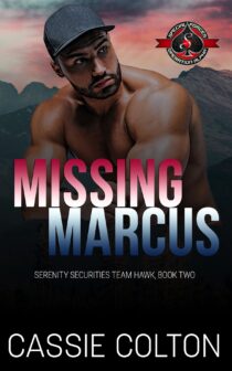 Missing Marcus by Cassie Colton