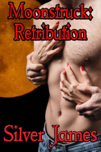 Moonstruck: Retribution by Silver James