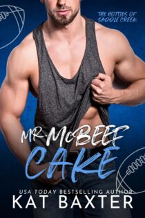 Mr. McBeefcake by Kat Baxter