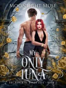 My Only Luna by Moonlight Muse EPUB & PDF