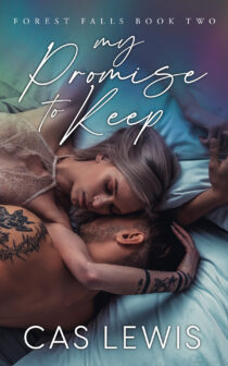 My Promise To Keep by Cas Lewis EPUB & PDF