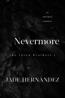 Nevermore - Jade Hernández