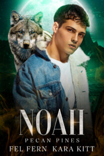 Noah by Fel Fern