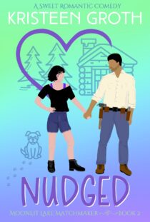 Nudged by Kristeen Groth EPUB & PDF