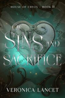 Of Sins and Sacrifice by Veronica Lancet EPUB & PDF