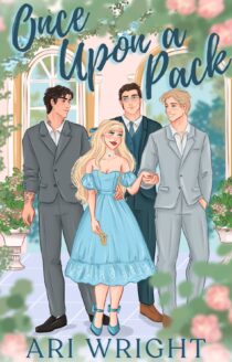 Once Upon A Pack by Ari Wright EPUB & PDF