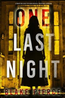 One Last Night by Blake Pierce EPUB & PDF