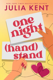 One Night Hand Stand by Julia Kent