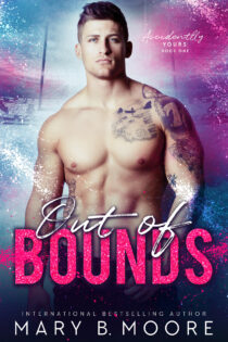 Out of Bounds by Mary B. Moore