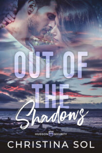 Out of the Shadows by Christina Sol EPUB & PDF