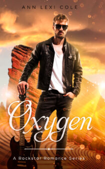 Oxygen by Ann Lexi Col EPUB & PDF