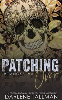 Patching Over by Darlene Tallman EPUB & PDF