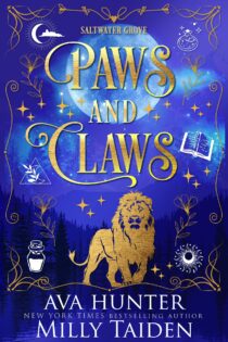 Paws and Claws by Ava Hunter EPUB & PDF