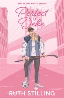 Perfect Deke by Ruth Stilling