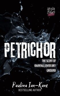 Petrichor by Paulina Ian-Kane EPUB & PDF