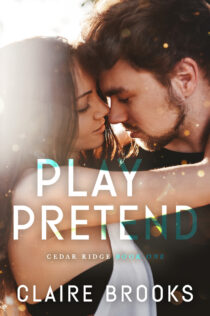 Play Pretend by Claire Brooks EPUB & PDF