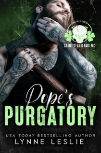 Pope's Purgatory by Lynne Leslie