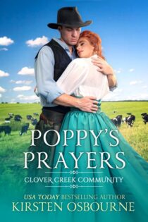 Poppy's Prayers by Kirsten Osbourne EPUB & PDF