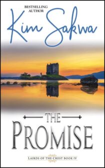 The Promise by Kim Sakwa