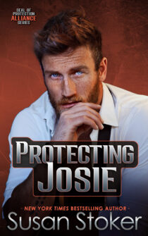 Protecting Josie by Susan Stoker