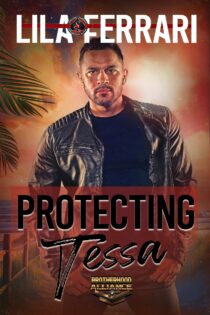 Protecting Tessa by Lila Ferrari EPUB & PDF