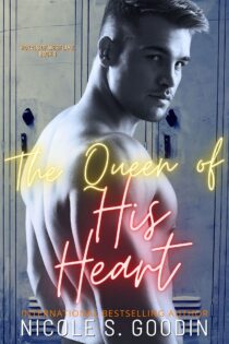 The Queen of His Heart by Nicole S. Goodin