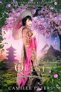 Quest by Camille Peters EPUB & PDF