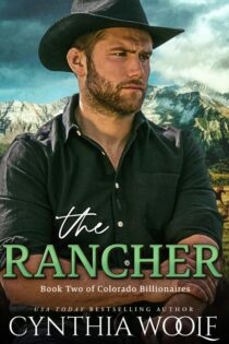 The Rancher by Cynthia Woolf EPUB & PDF