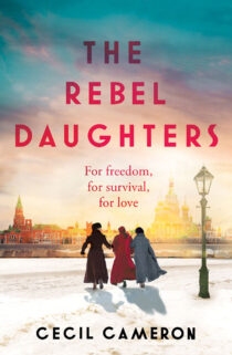 The Rebel Daughters by Cecil Cameron