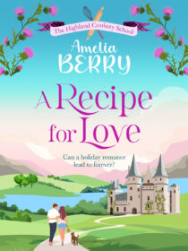 A Recipe for Love by Amelia Berry EPUB & PDF