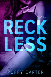 Reckless: Chaos by Poppy Carte EPUB & PDF