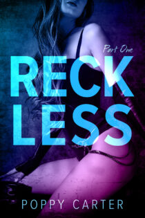 Reckless by Poppy Carter