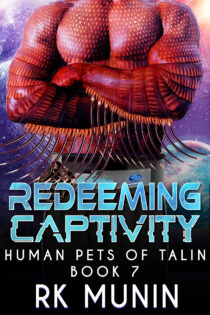 Redeeming Captivity by RK Munin EPUB & PDF