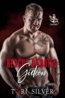 Rescue Daddies by Tori Silver EPUB & PDF