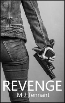 Revenge by M J Tennan