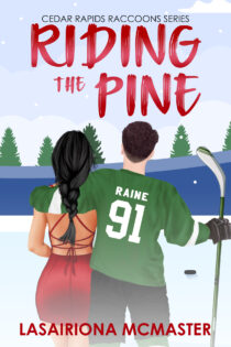 Riding the Pine by Lasairiona McMaster EPUB & PDF