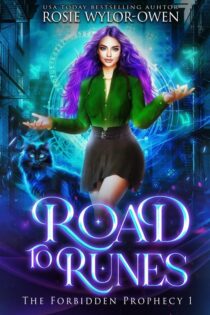 Road To Runes by Rosie Wylor-Owen