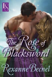 The Rose of Blacksword by Rexanne Becnel EPUB & PDF